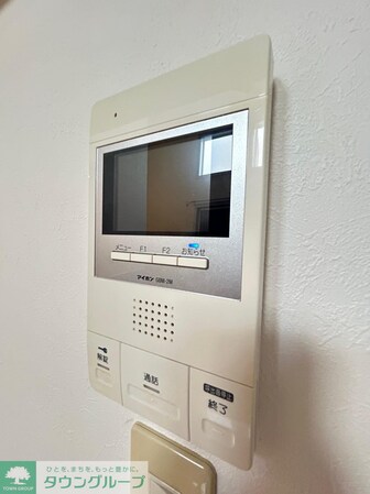 プリマFelice(プリマフェリーチェ)の物件内観写真